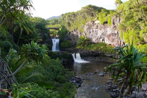 O'heo pools