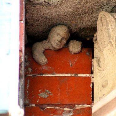 Mortar Man