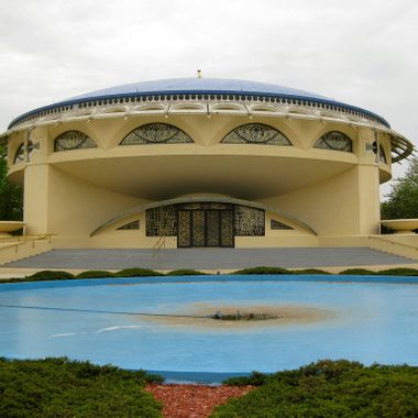 Annunciation Greek Orthodox Church
