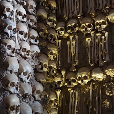 Capela dos Ossos