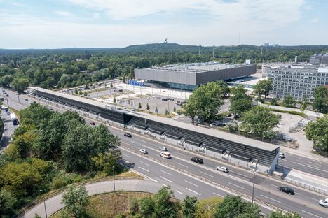 AVUS-Tribüne