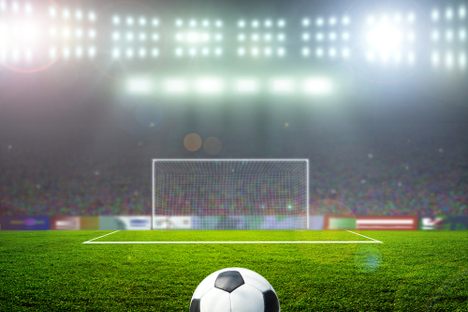 Soccer's Ultimate Con Man Was a Superstar Who Couldn't Play the Game