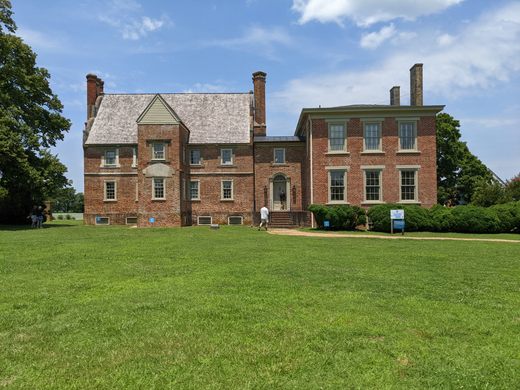 Bacon's Castle - Preservation Virginia