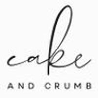 Profile image for Cake and Crumb paris 2