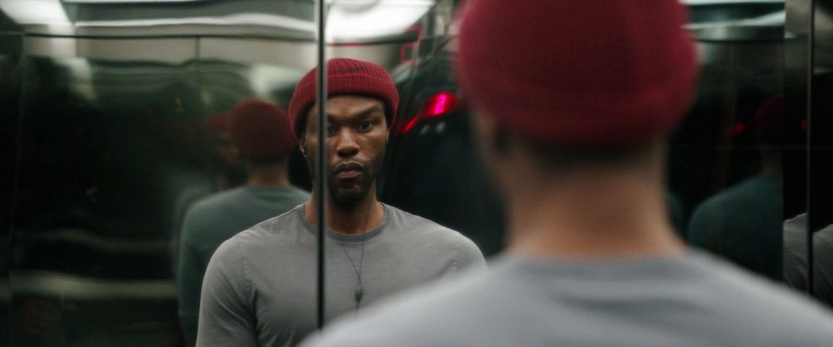 Mirrors provide both atmospherics and plot twists in the <em>Candyman</em> movies, as well as in many other horror flicks and thrillers.