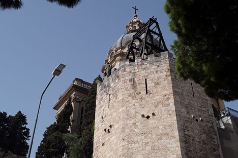 Tempio Votivo di Cristo Re 