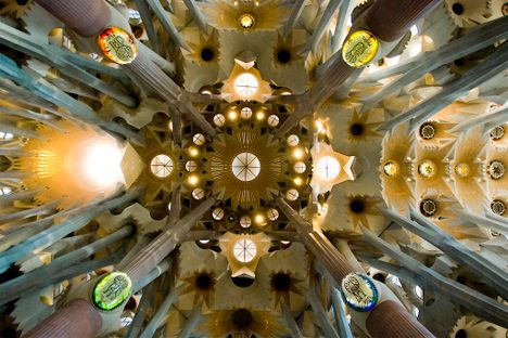 20 Churches That Look Like Spaceships