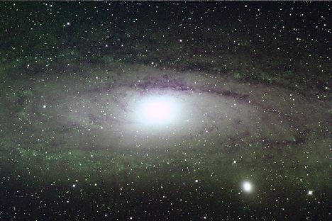 The Laws of Physics Can't Explain Why the Universe Is Expanding So Fast