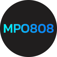 Profile image for MPO808