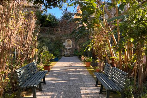 Il Giardino di Babuk