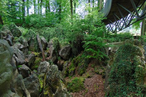 Felsenmeer