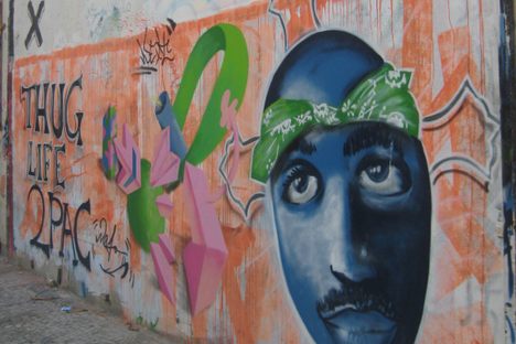 How the FBI Tied Tupac's Death to Eazy-E, Death Row Records, and the Jewish Defense League