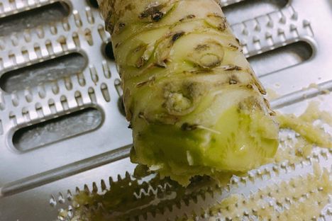 Real Wasabi