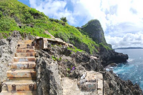 Oka Point 