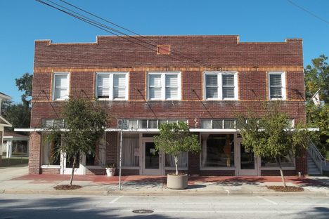 Wells'Built Museum