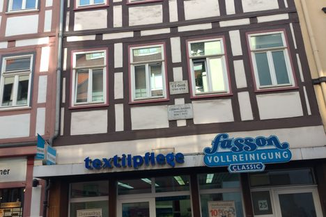 The House of Gauss