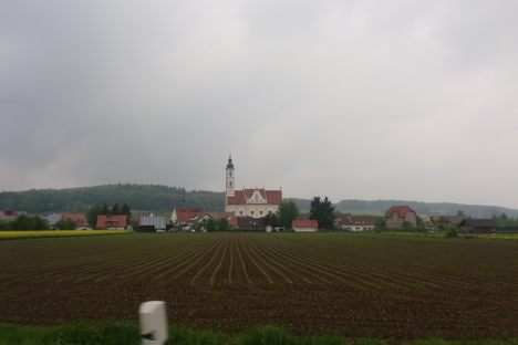 Steinhausen