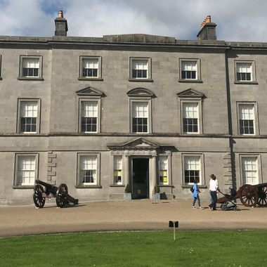 Battle of the Boyne Visitor Centre