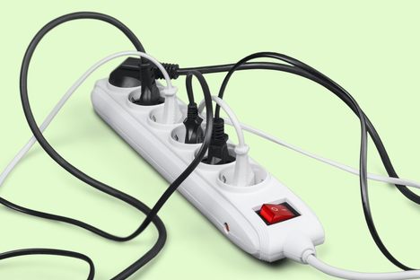 Why Can't the World Just Pick One Design for Plugs?