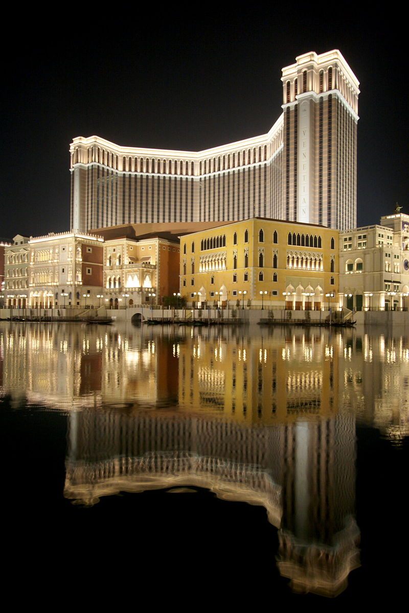 Macau Venetian