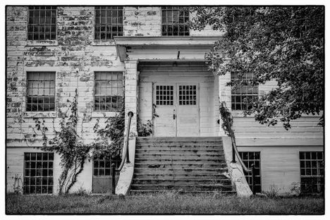 Crownsville State Hospital