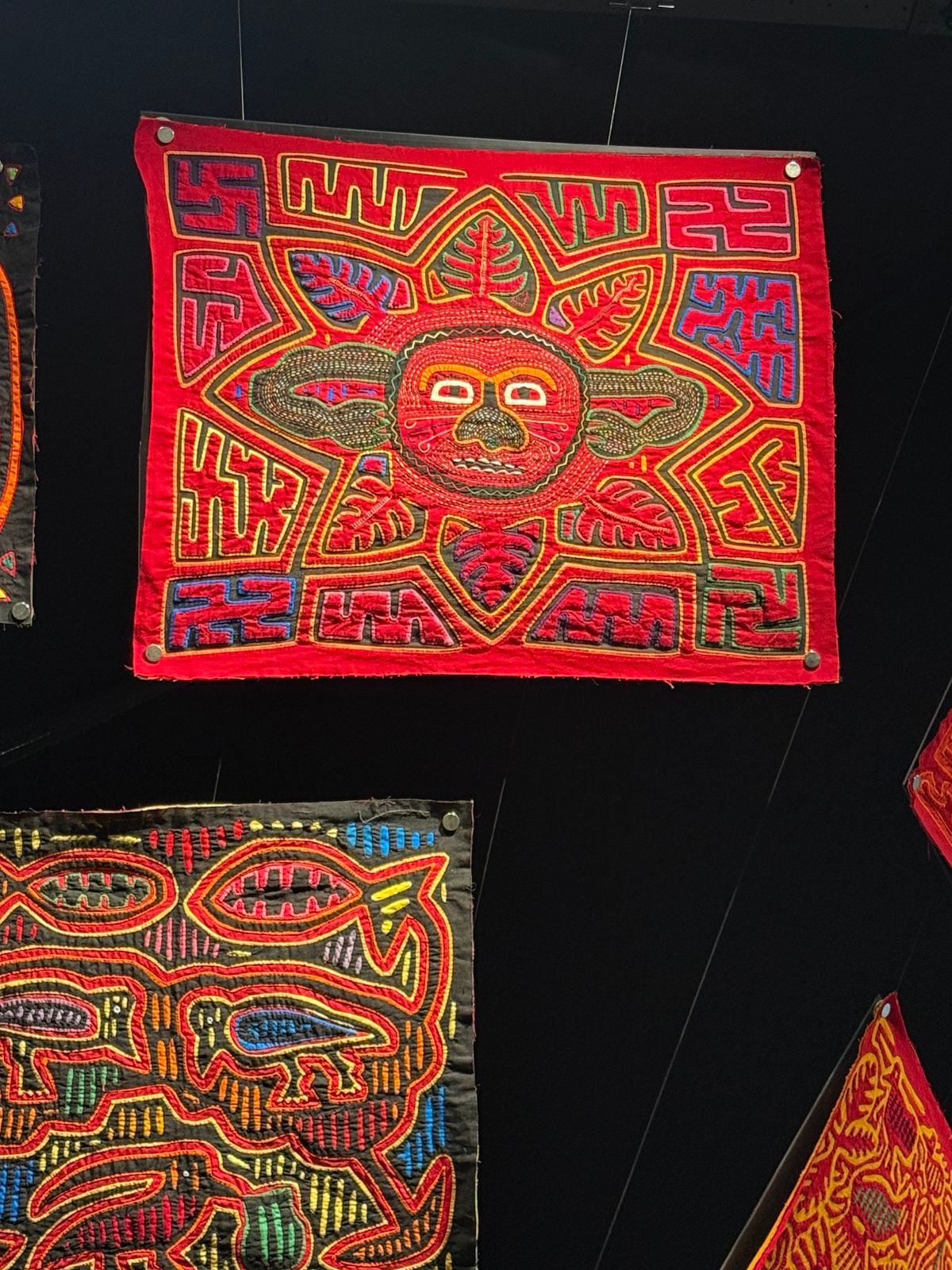 Mola Museum (MuMo) in Panamá City