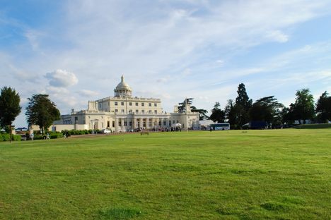 Stoke Park Golf and Country Club