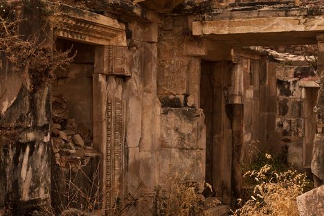 Bhangarh Fort