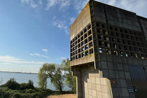 Luchtwachttoren 5K3