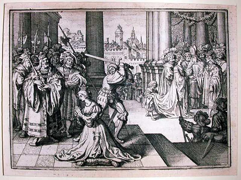 Questions & Mysteries - Before Their Defeated.What are your Thoughts on King and Queen so far?