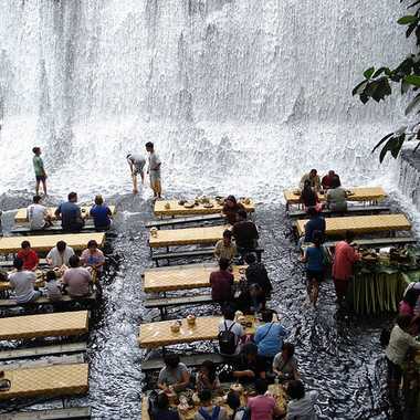 Waterfalls Restaurant
