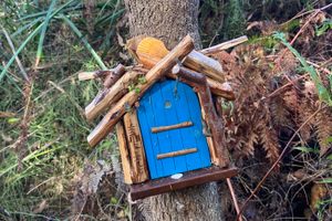 Denmark Fairy Doors Trail