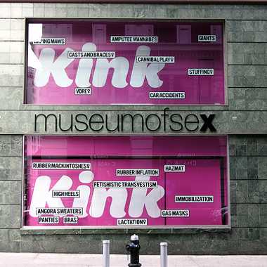 Museum of Sex
