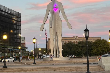 'Man/Woman'