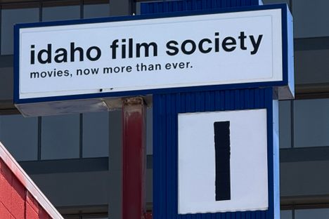 Idaho Film Society