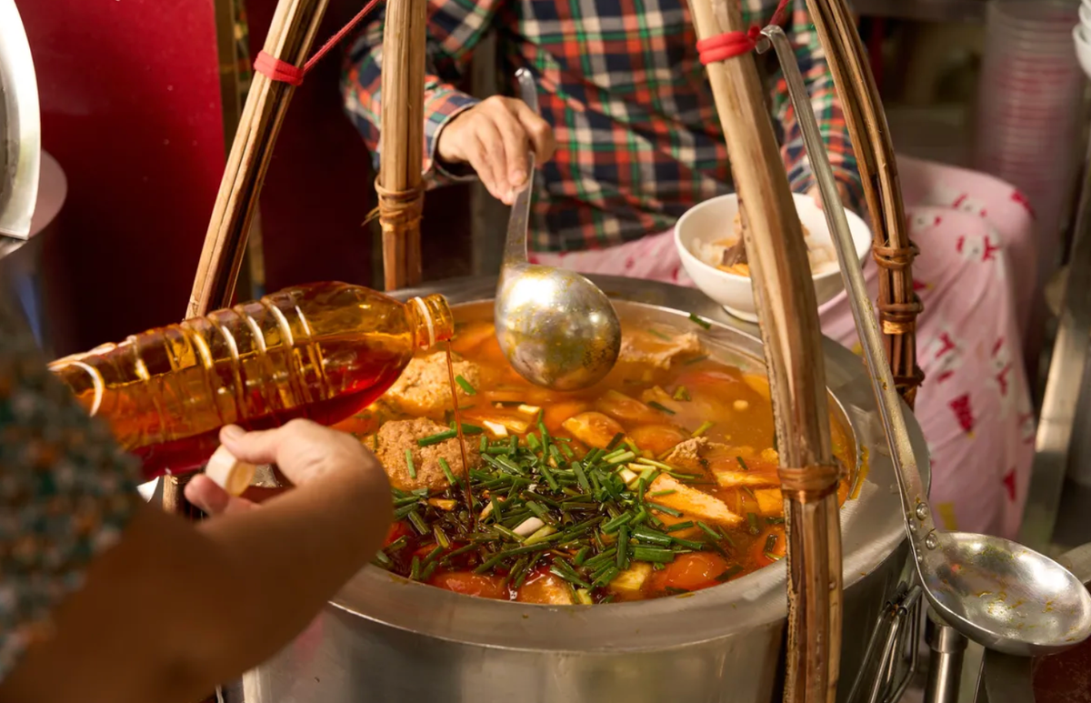 Must-Try Spots For Noodle Lovers
