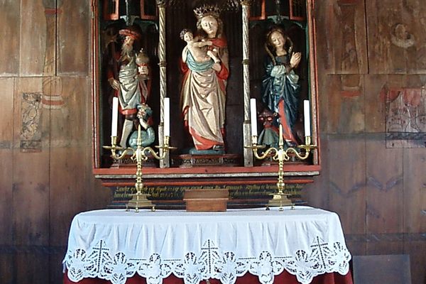 Altar