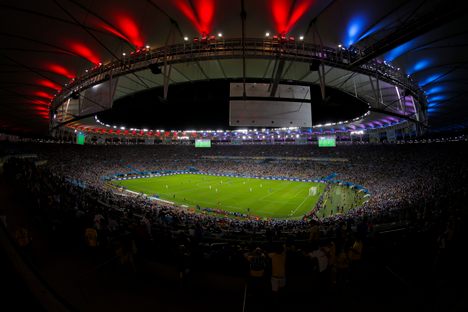 The Atlas Obscura Guide to the World’s Biggest Sporting Event