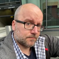 Profile image for redux