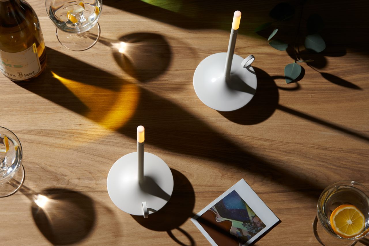 Gifts for the home can be as intricate or as simple as you want them to be.