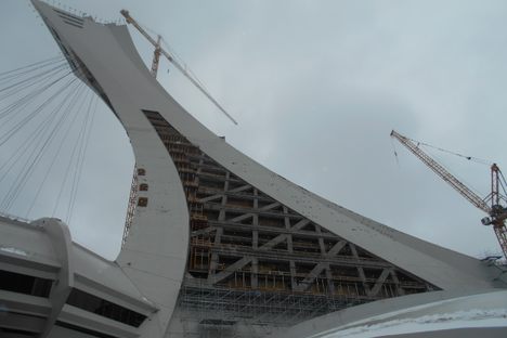 Le Stade Olympique