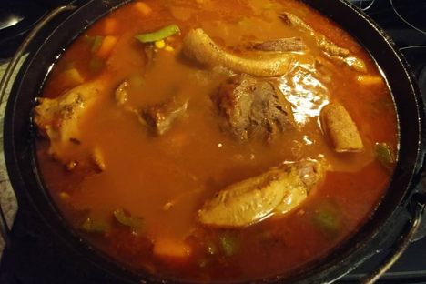 Burgoo
