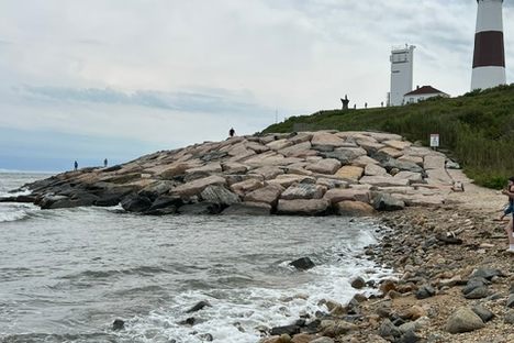 Montauk Point Lighthouse