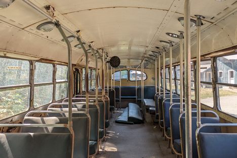 Three Valley Gap Heritage Ghost Town