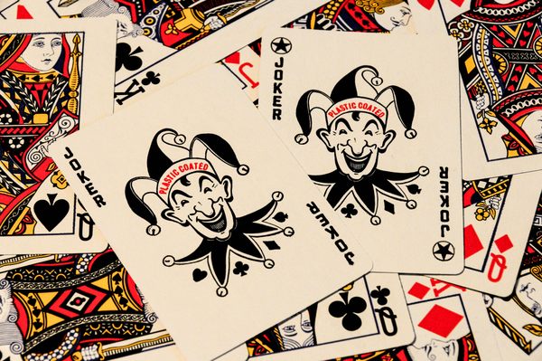 Playing Cards Around the World and Through the Ages - Atlas Obscura
