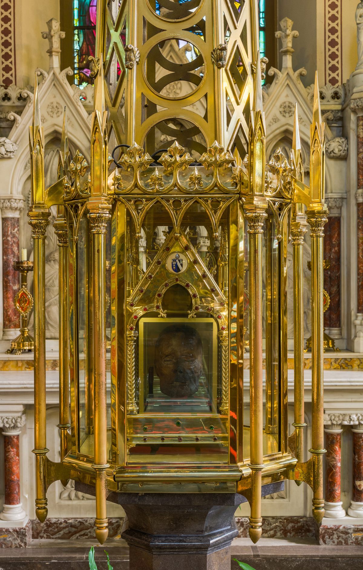 July 1 – Feast of Oliver Plunkett (Oilibhear Pluinceid) – Archbishop of ...