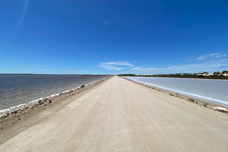 Lake Macdonnell