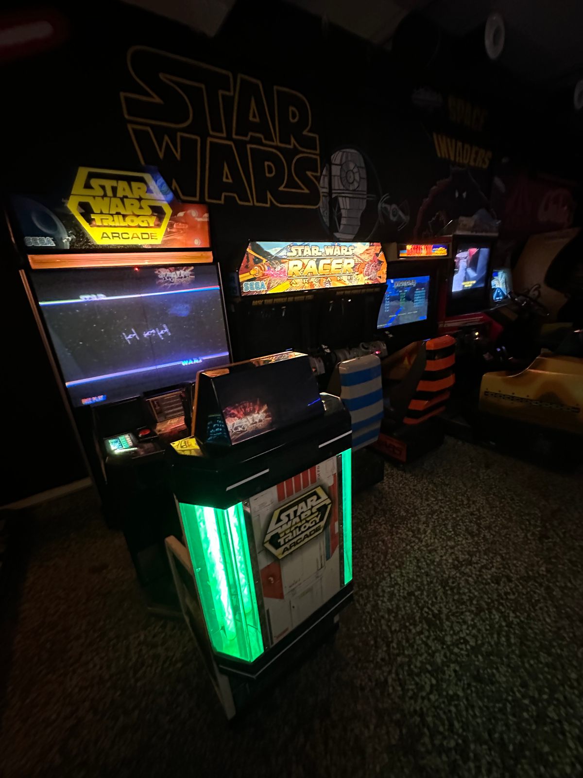 Muzeum Gier Wideo—Krakow Arcade Museum - Atlas Obscura