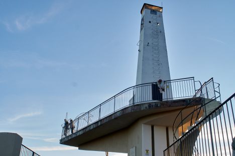 Faro di Gaggio Montano