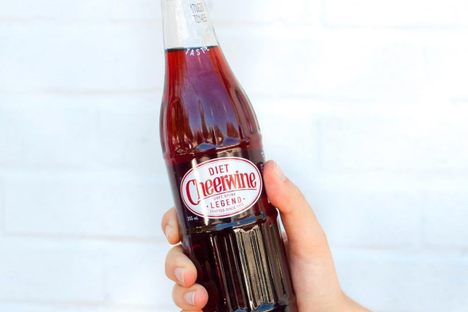 Cheerwine